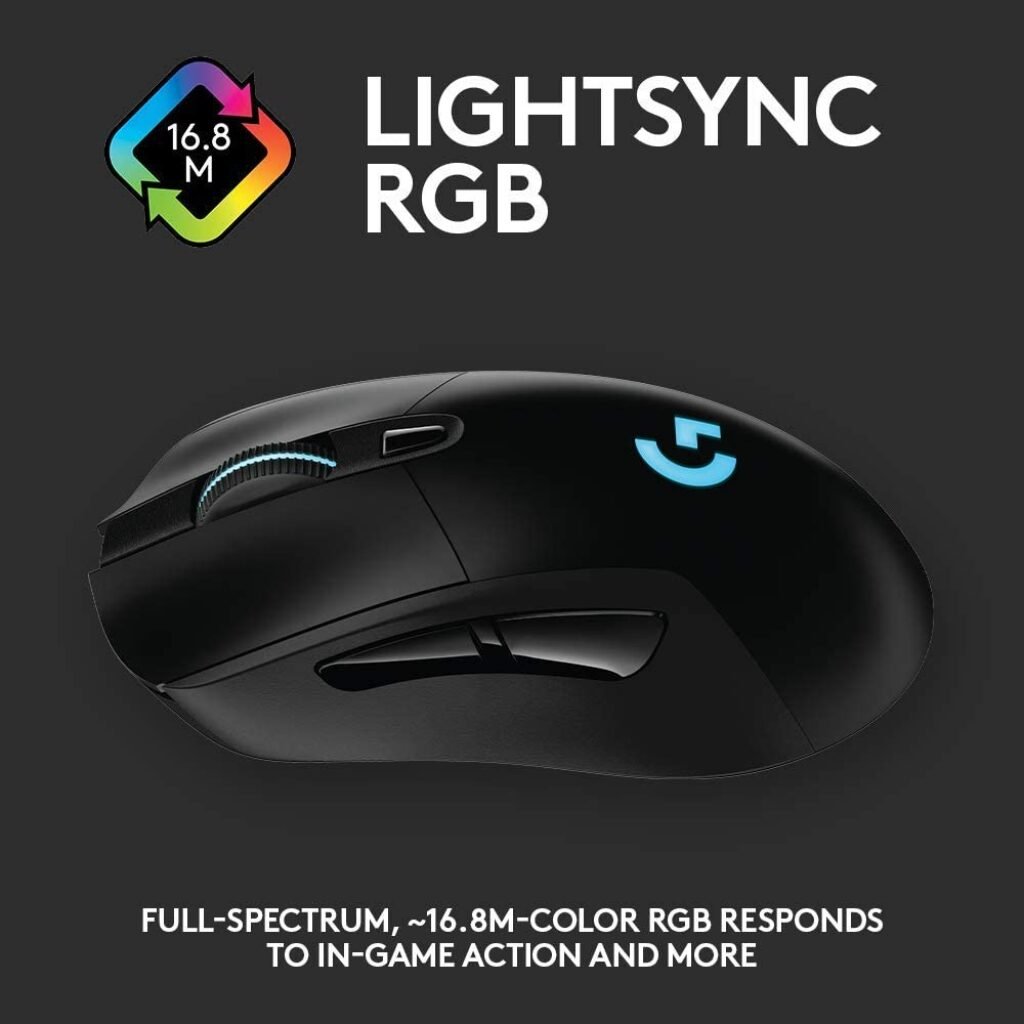 Logitech-G703-RGB