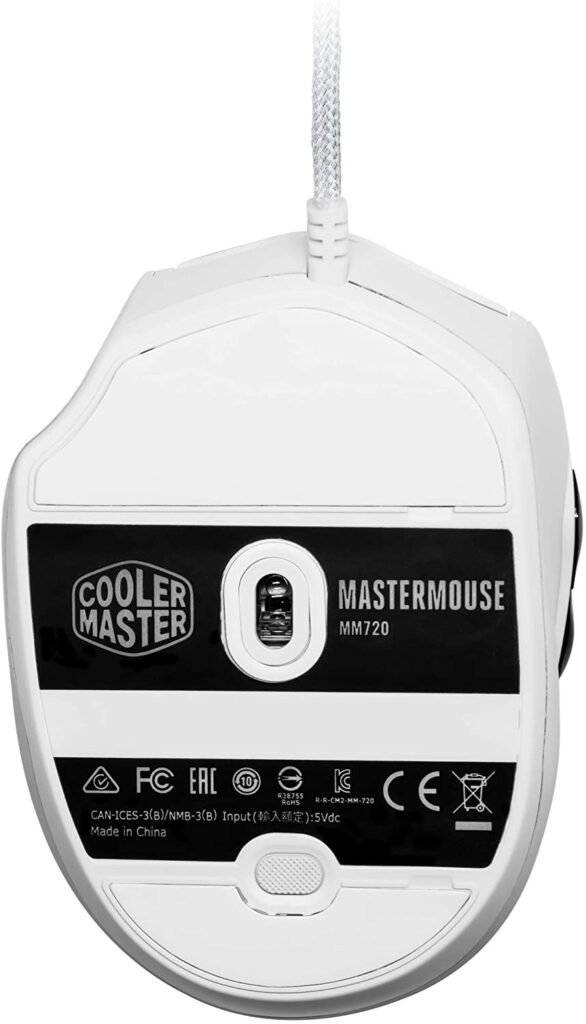 Cooler Master MM720 barato