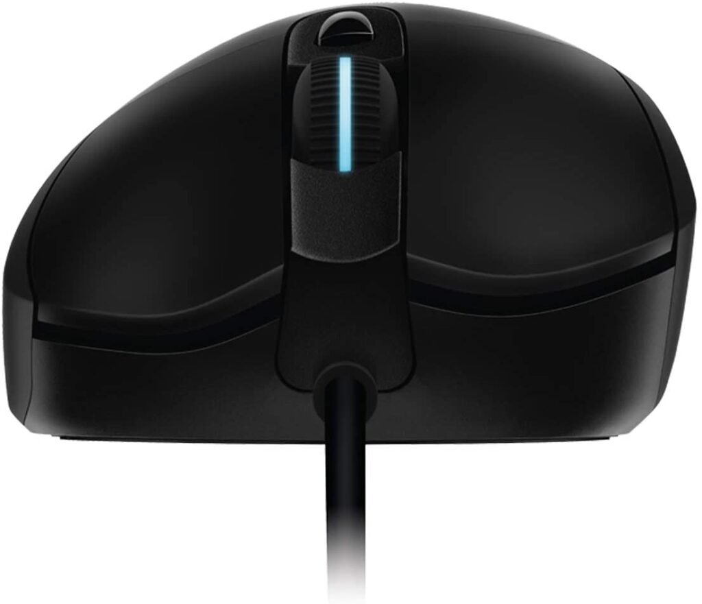 Logitech G403 LIGHTSPEED
