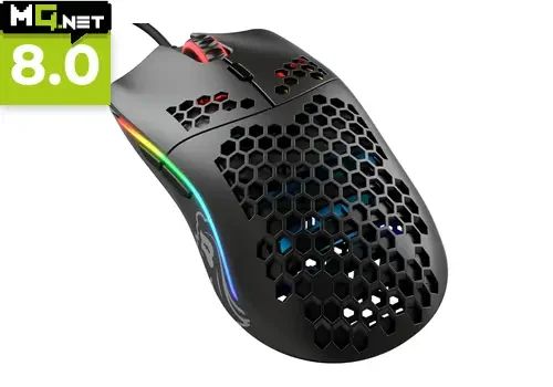 comprar Glorious Model O al mejor precio y en oferta