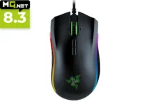 comprar Razer Mamba Elite al mejor precio en oferta
