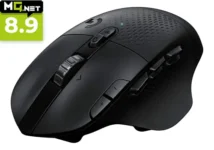 Logitech G604 LIGHTSPEED