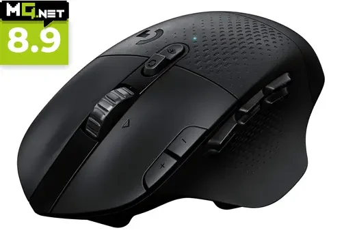 Logitech G604 LIGHTSPEED