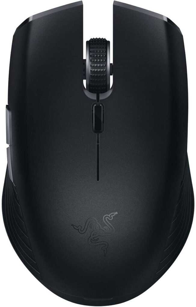 Razer Atheris raton gamer inalambrico