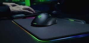 mejores ratones gamer inalámbricos del mercado