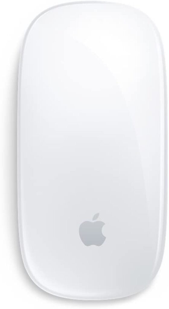 Apple Magic Mouse 2 opiniones