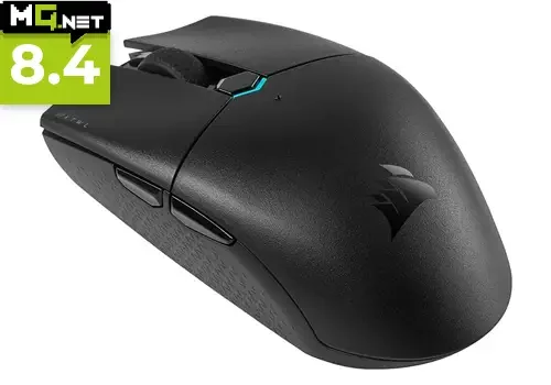 Comprar Corsair KATAR PRO al mejor precio y en oferta