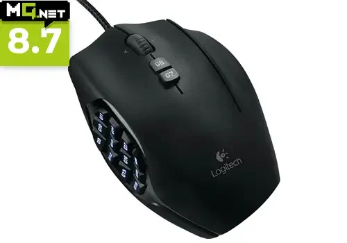 Comprar Logitech G600 en oferta y al mejor precio