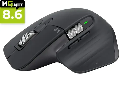 Comprar Logitech MX Master 3 al mejor precio y en oferta