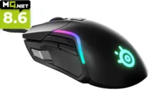 Comprar SteelSeries Rival 5 al mejor precio y en oferta