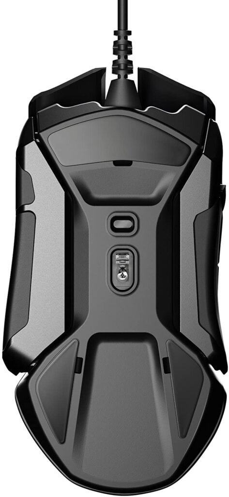 SteelSeries Rival 600 sensor