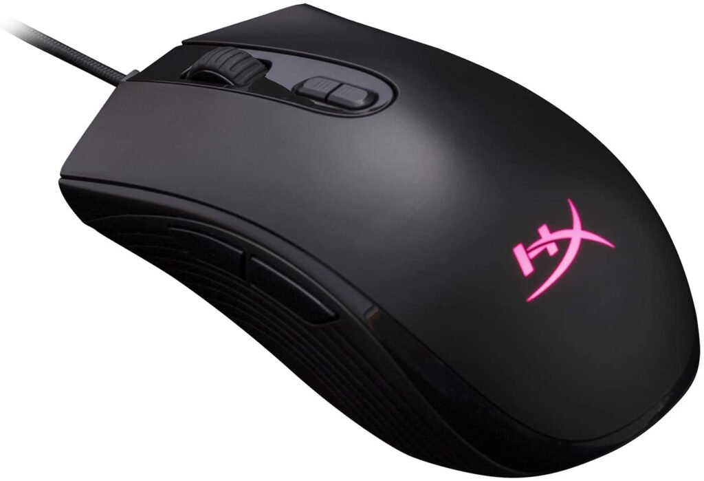 comprar HyperX Pulsefire Core