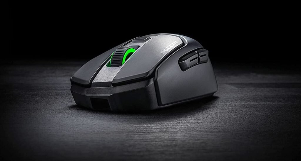 ROCCAT Kain 200 AIMO diseño