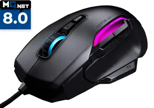 Comprar ROCCAT Kone AIMO Remastered al mejor precio y en oferta