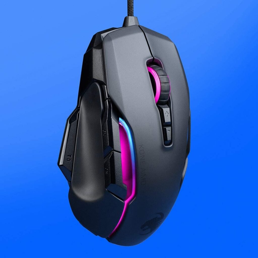 ROCCAT Kone AIMO Remastered al mejor precio