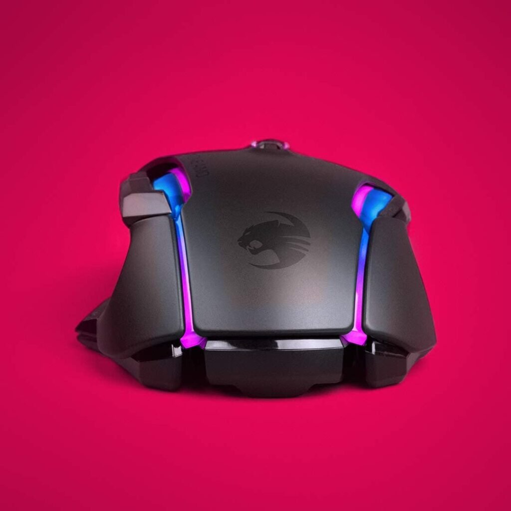 ROCCAT Kone AIMO Remastered opiniones