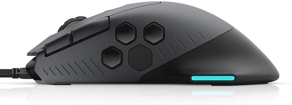 Dell Alienware AW510M opiniones