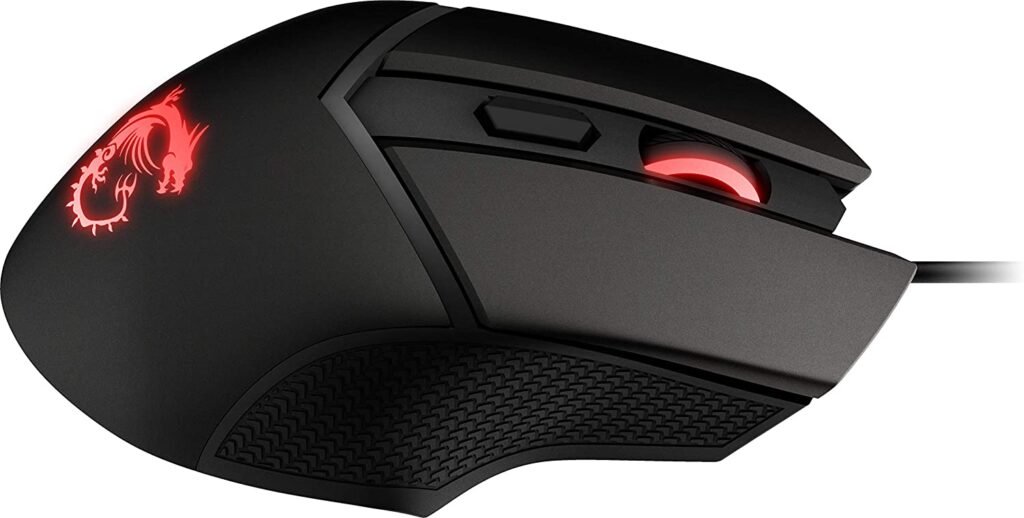 MSI CLUTCH GM20 ELITE descuento