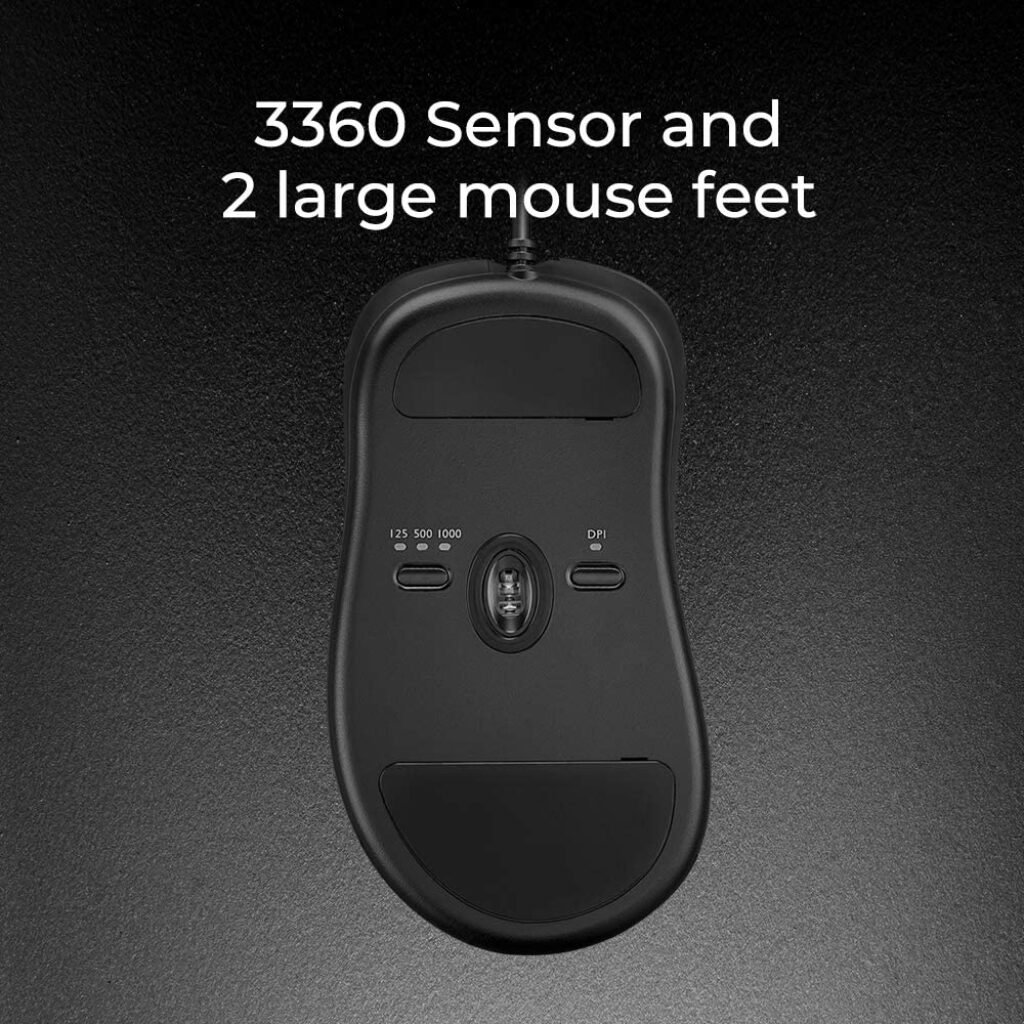 BenQ ZOWIE EC3-C sensor