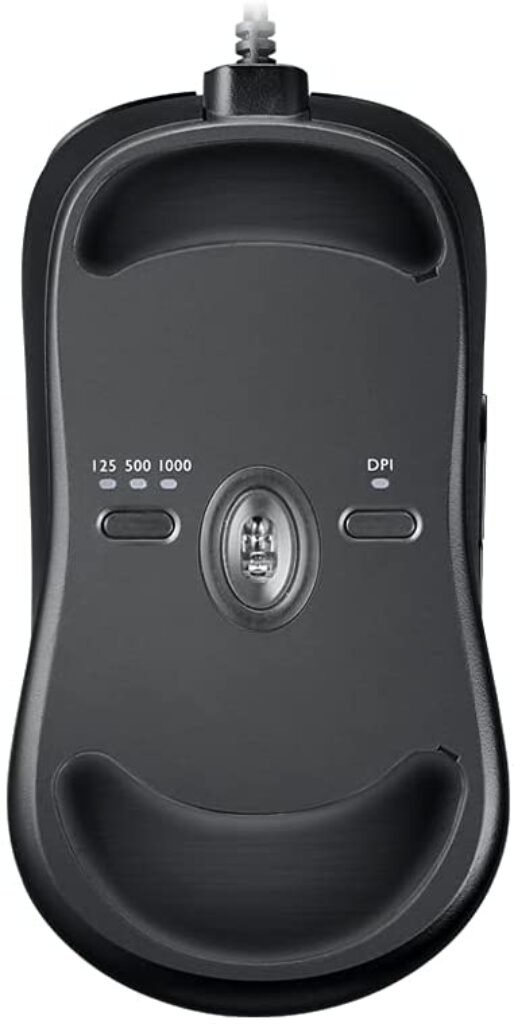 BenQ ZOWIE S1 sensor