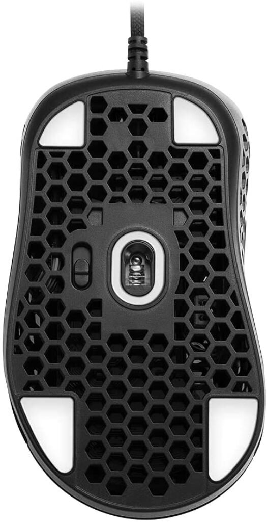 Sharkoon Light² 200 sensor