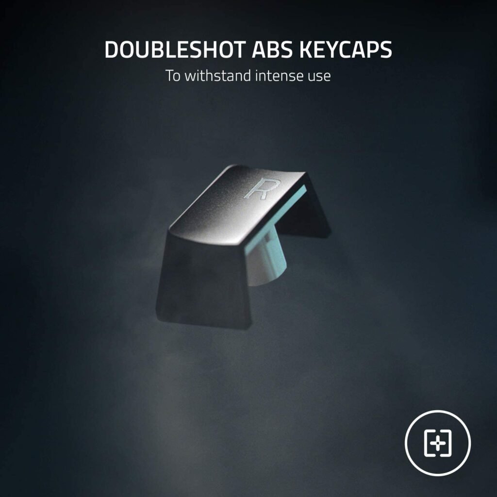 Razer BlackWidow V3 Pro teclas