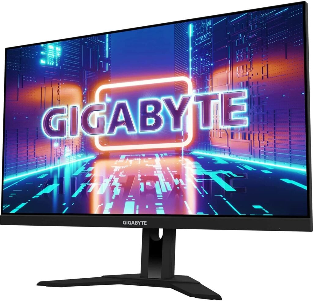 Gigabyte M28U
