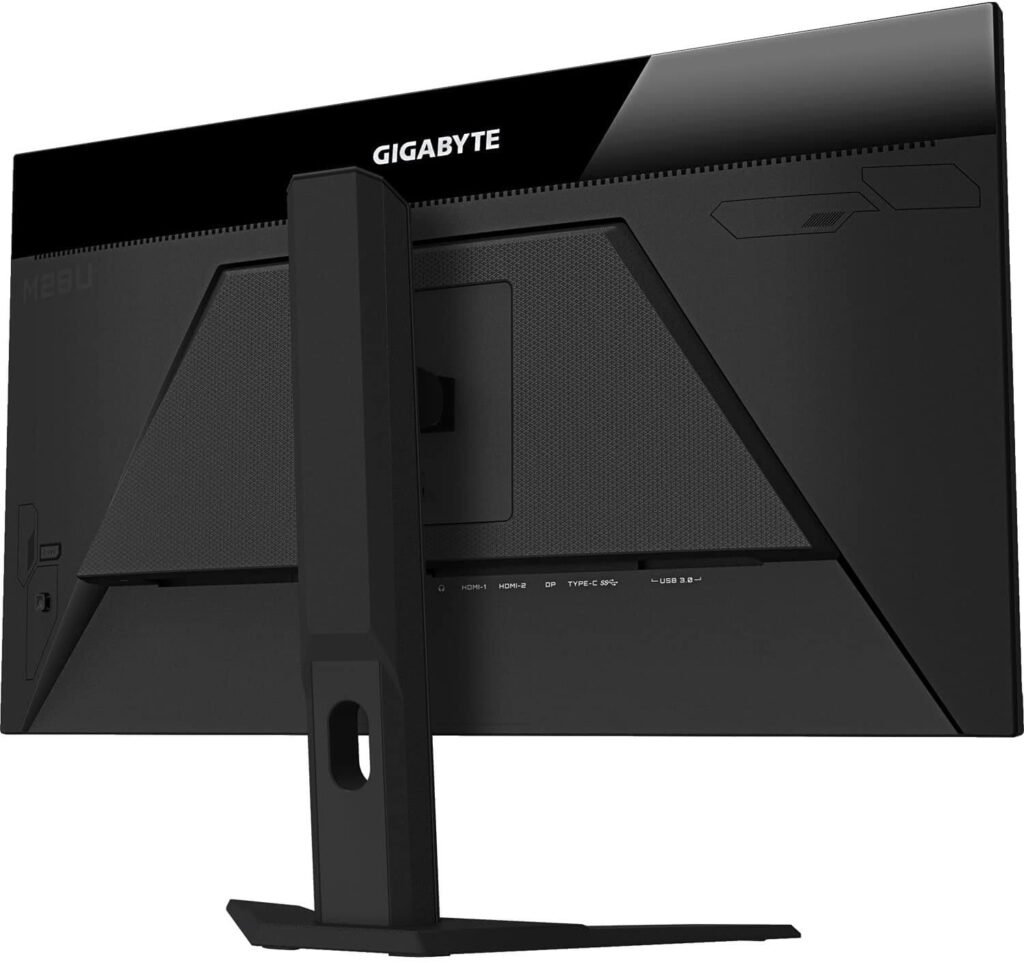 Gigabyte M28U descuento