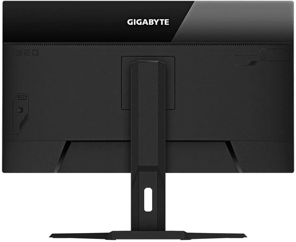 Gigabyte M32Q análisis