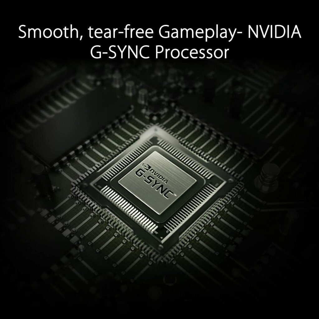 ASUS ROG Swift PG279QM g-sync