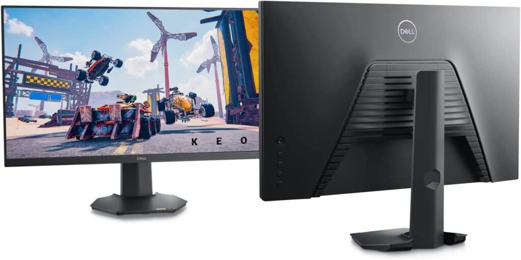 Dell G2722HS black friday