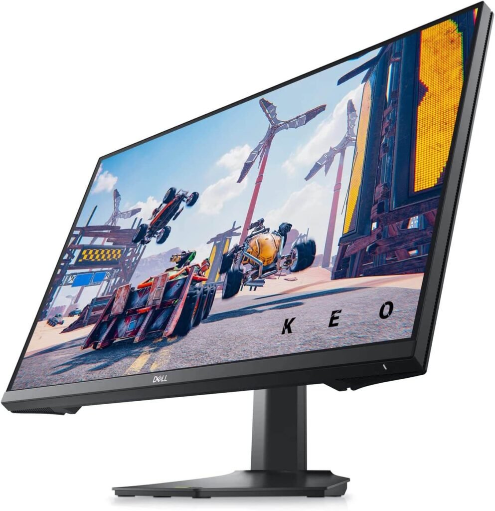 Dell G2722HS monitor gamer