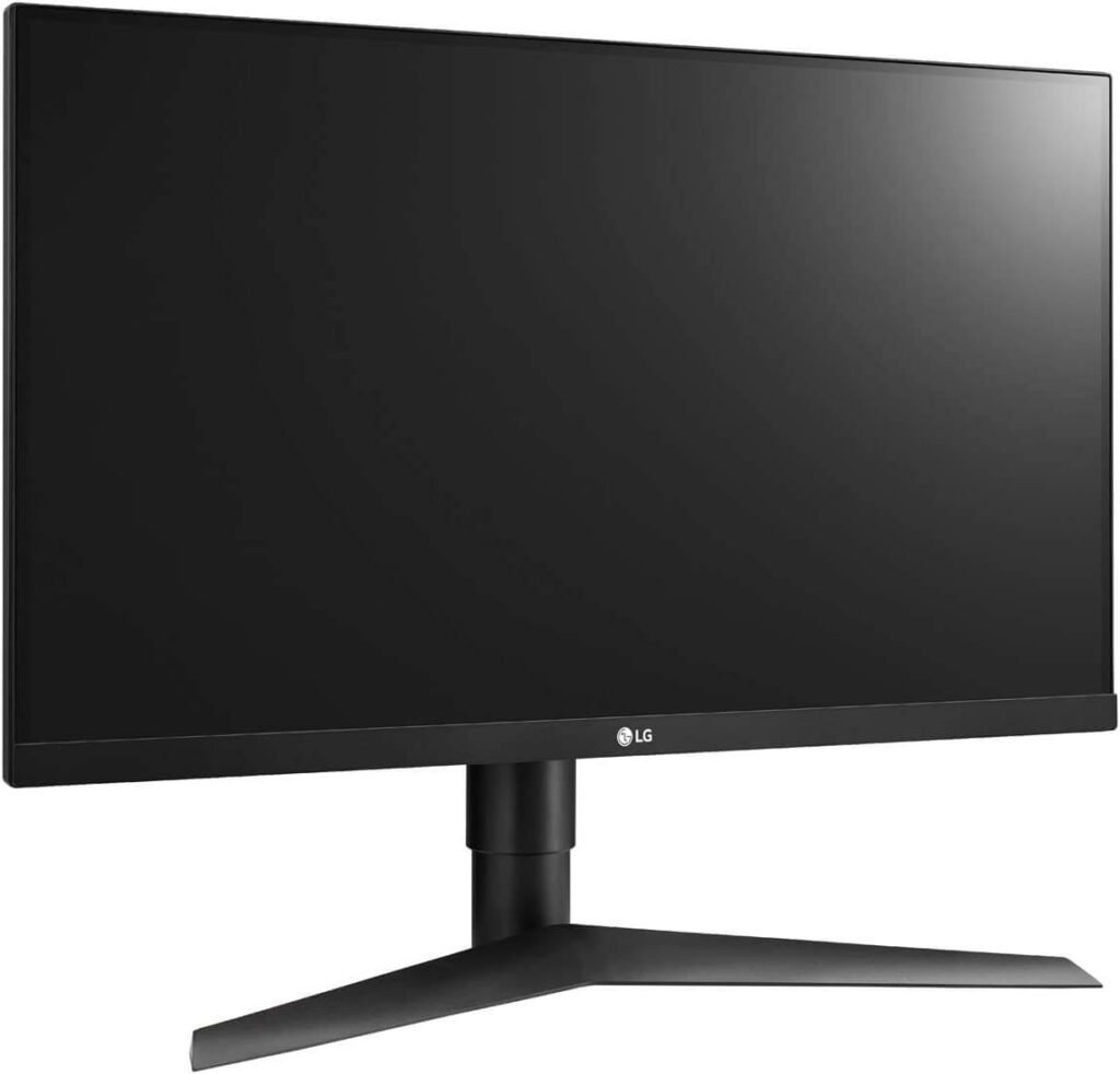 LG 27GL650F-B mejor precio