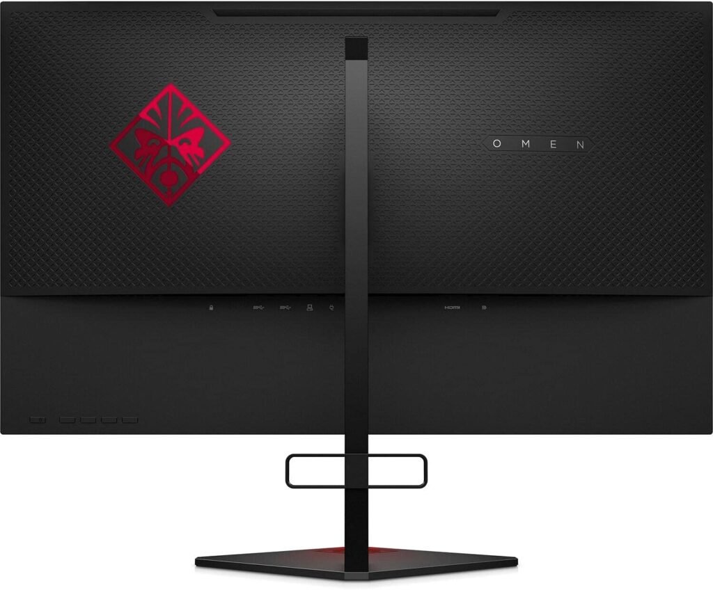 HP OMEN X 27 black friday