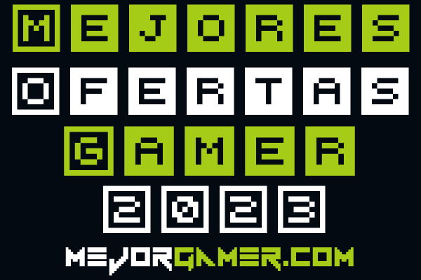 OFERTAS PC GAMING 2023