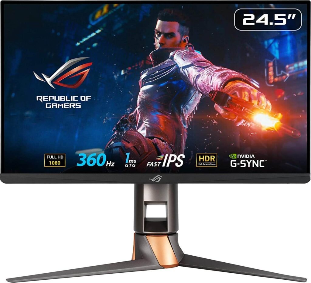 ASUS ROG Swift PG259QN