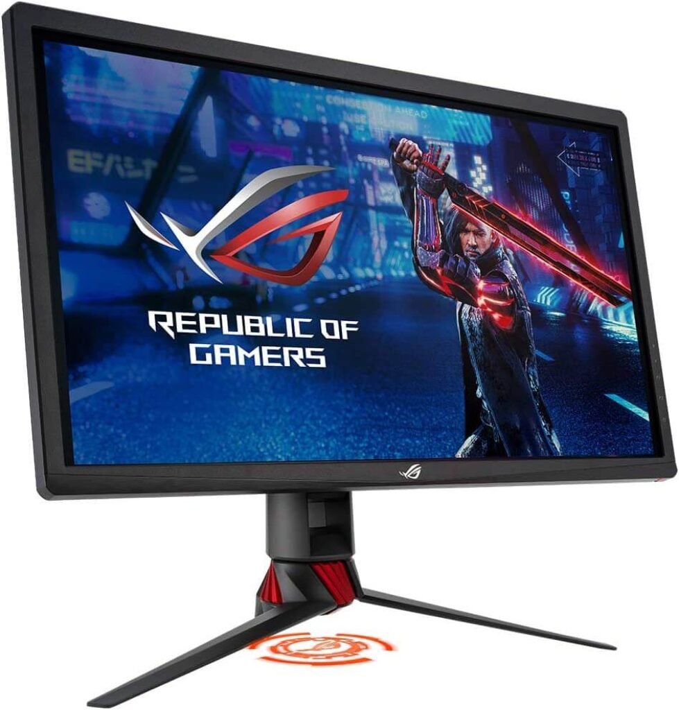 ASUS ROG XG27UQ