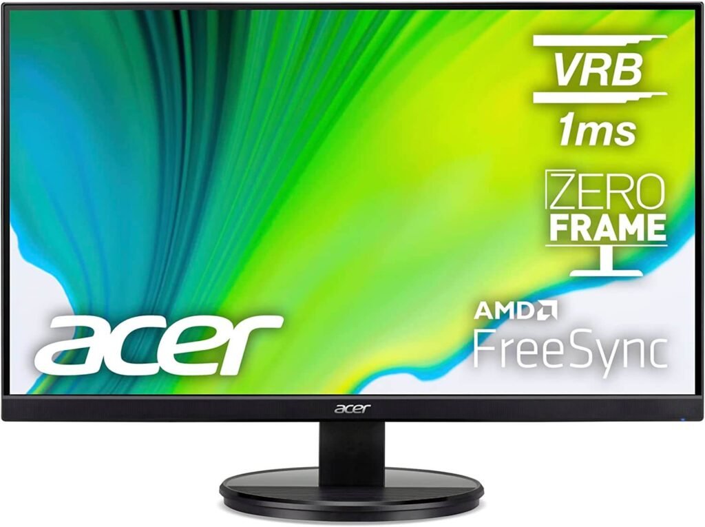Acer K242HQL