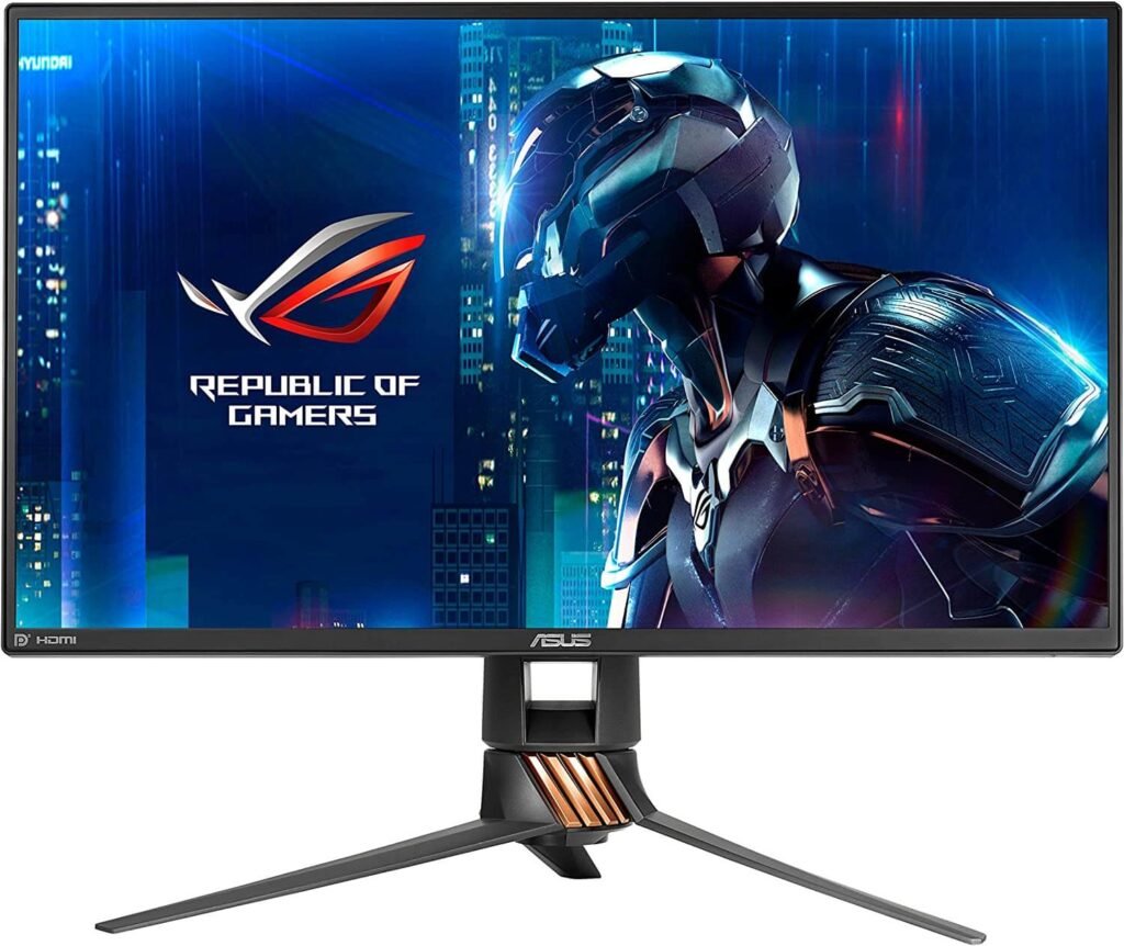 ASUS ROG Swift PG258Q
