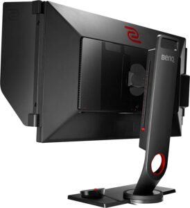 BenQ ZOWIE XL2540 reseña