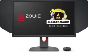 BenQ ZOWIE XL2566K