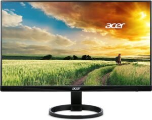 Acer R240HY Bidx