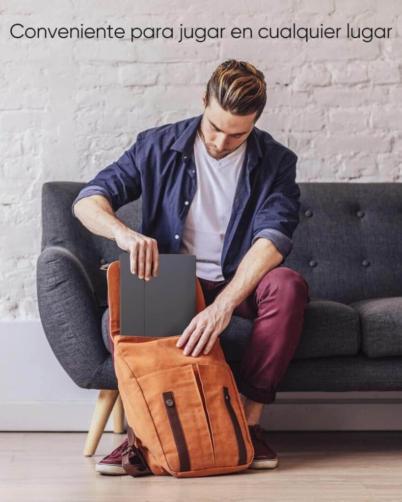 Arzopa G1 Game diseño