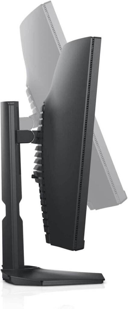 Dell S2721HGF características