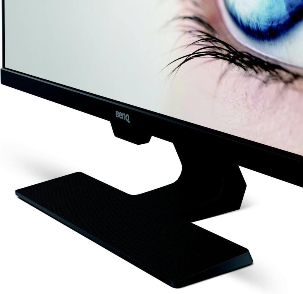 BenQ GW2480 análisis