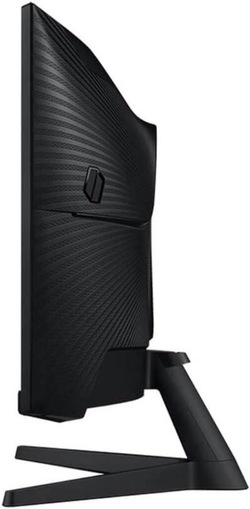 Samsung Odyssey G5 LC34G55T reseñas