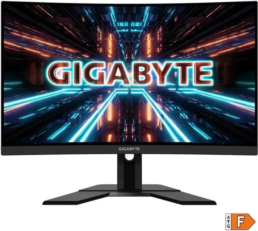 GIGABYTE G27FC A oferta