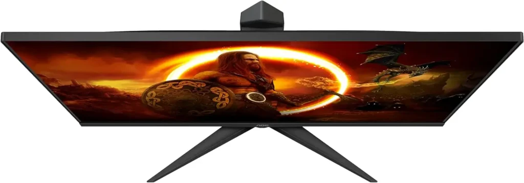 comprar AOC Q27G2S