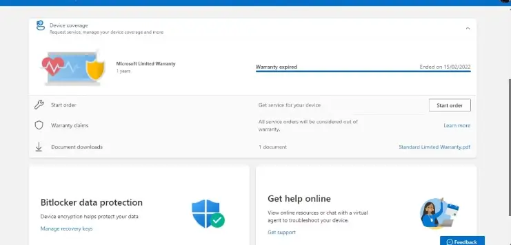 Cómo enviar tu Xbox Series X S a reparación 4