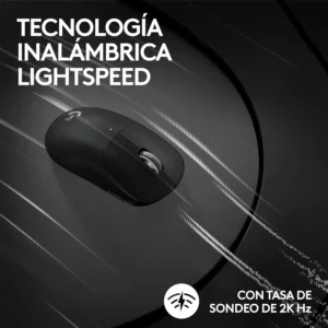 Logitech G PRO X SUPERLIGHT 2 al mejor precio